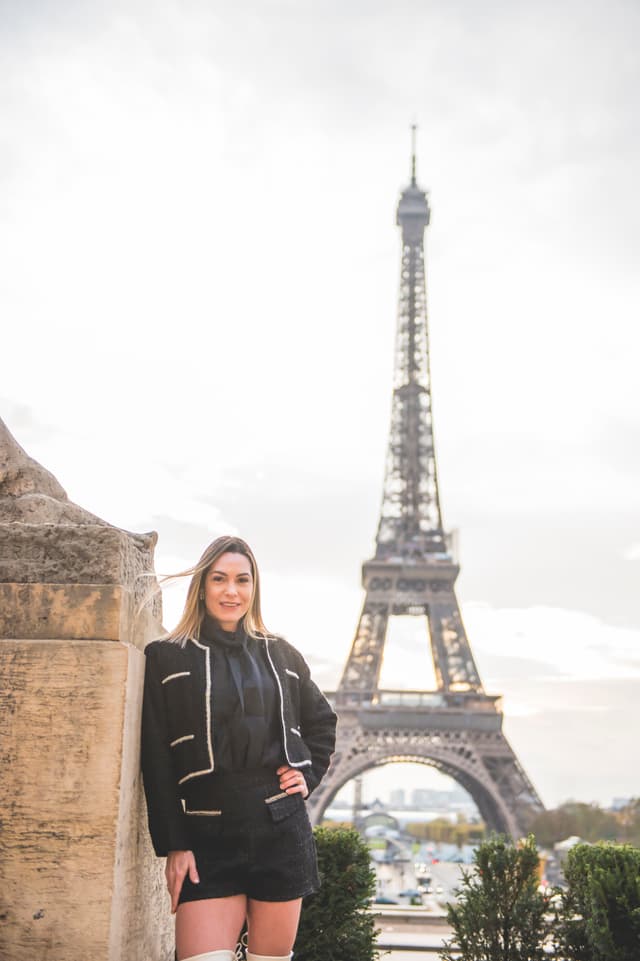 Photo of Danubia e Alexandre