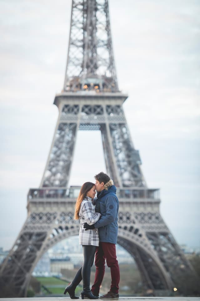 Photo of Gabi Oliveira