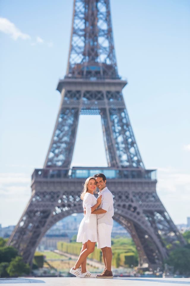 Photo of Penelope & Paulo