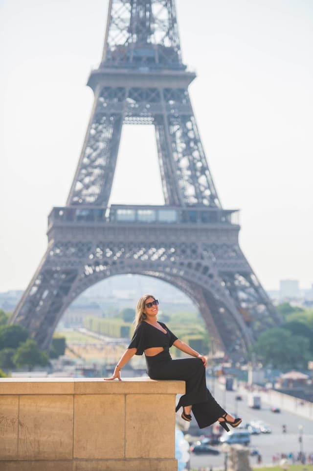 Photo of Raquel Duarte