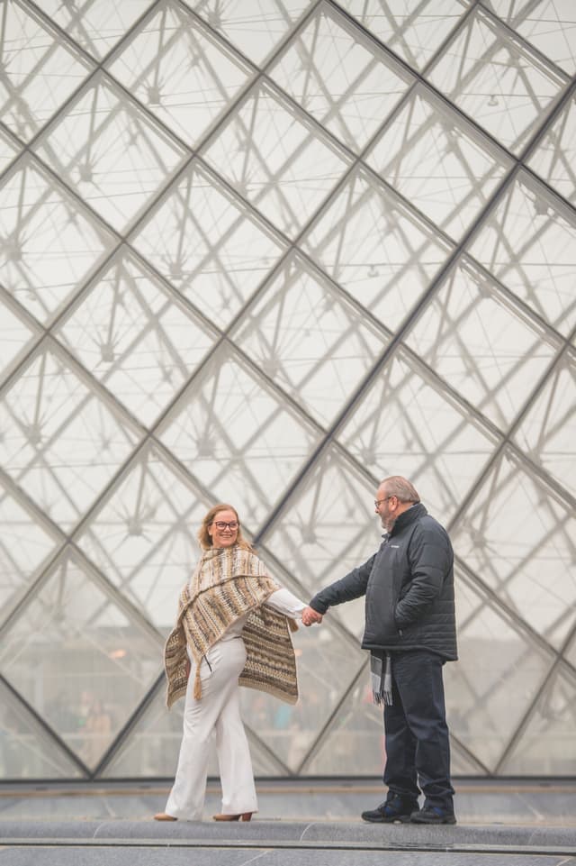 Photo of Silvia PIeritz